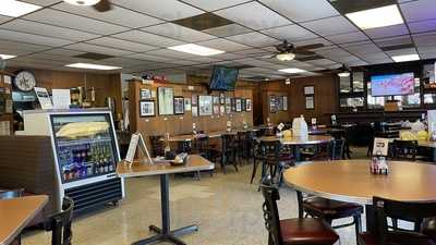 Pizzitola's Bar-b-cue