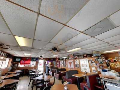 Pizzitola's Bar-b-cue