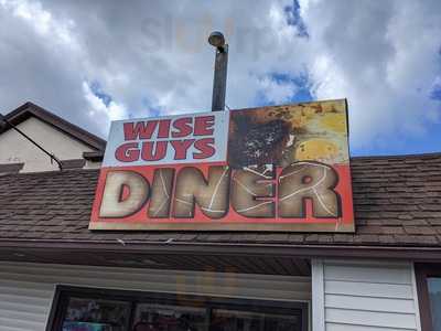 Wise Guys Diner