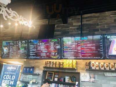 Icafe De Paris Coffee Shop