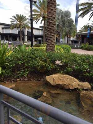 Icafe De Paris Coffee Shop