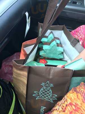 Honolulu Cookie Company