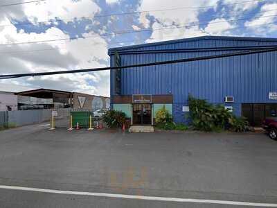 Honolulu Cookie Company