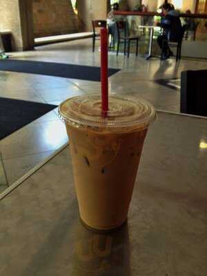 Downtown Coffee Honolulu