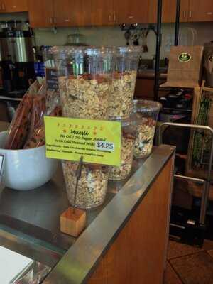 Downtown Coffee Honolulu