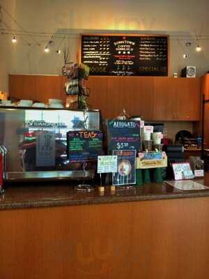 Downtown Coffee Honolulu