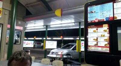 Sonic Drive-in