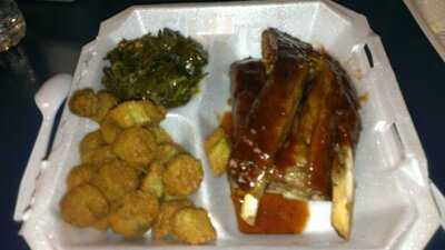 Mayo's O'taste & See