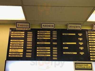 Mayo's O'taste & See