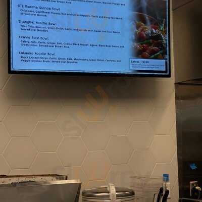 Down To Earth Organic & Natural Kakaako