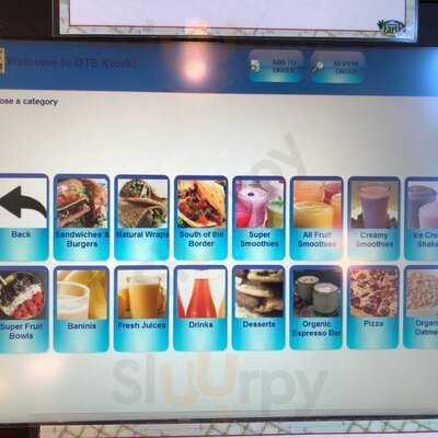 Down To Earth Organic & Natural Kakaako