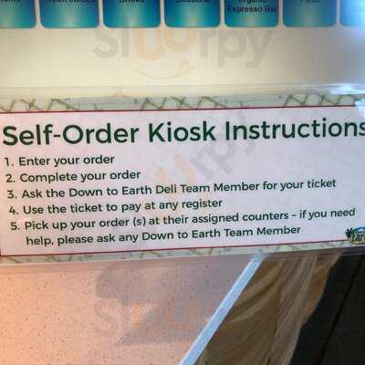 Down To Earth Organic & Natural Kakaako