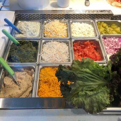 Down To Earth Organic & Natural Kakaako