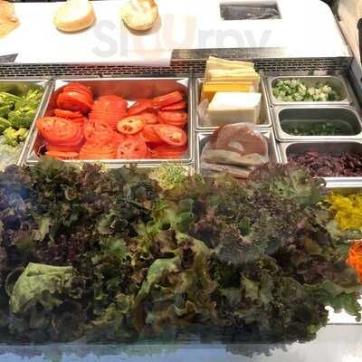 Down To Earth Organic & Natural Kakaako