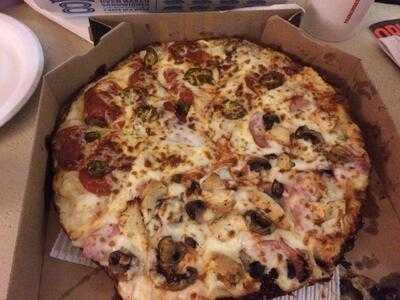Domino's Pizza