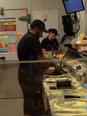 Domino's Pizza