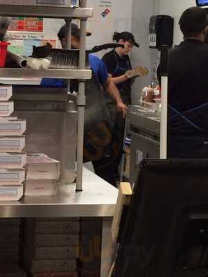 Domino's Pizza
