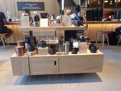 Starbucks