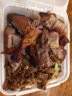 Duck Lee Chinese Express Foods