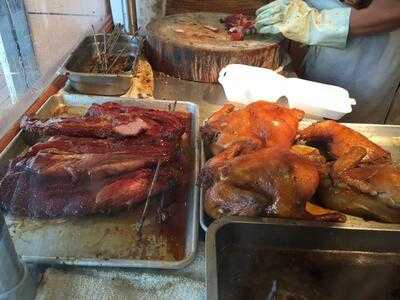 Duck Lee Chinese Express Foods