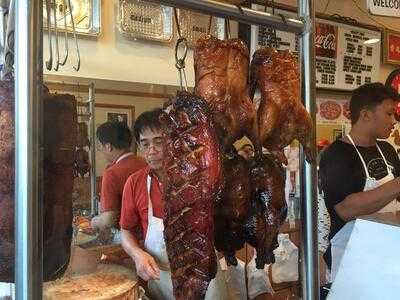 Duck Lee Chinese Express Foods