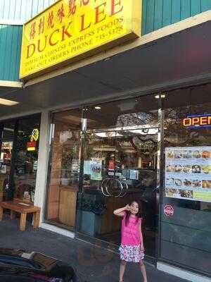 Duck Lee Chinese Express Foods