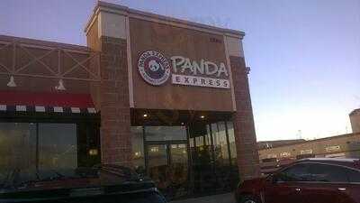 Panda Express