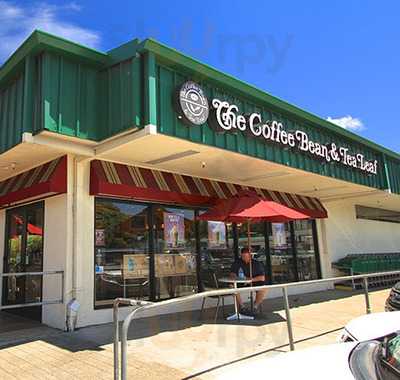 The Coffee Bean & Tea Leaf