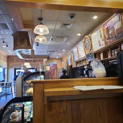 The Coffee Bean & Tea Leaf