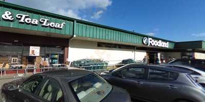 The Coffee Bean & Tea Leaf