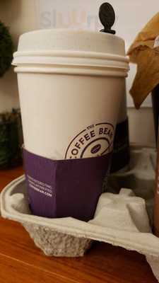 The Coffee Bean & Tea Leaf