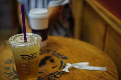 The Coffee Bean & Tea Leaf