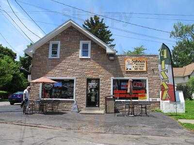 Sylvio's Pizzeria