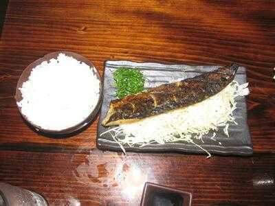 Tokoname Restaurant & Sushi Bar