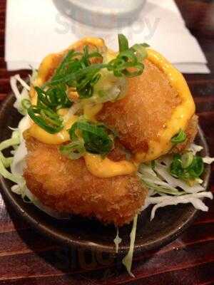 Tokoname Restaurant & Sushi Bar