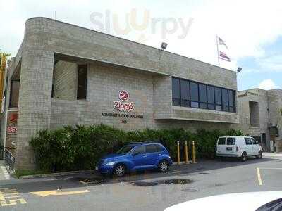 Zippy's Restaurant