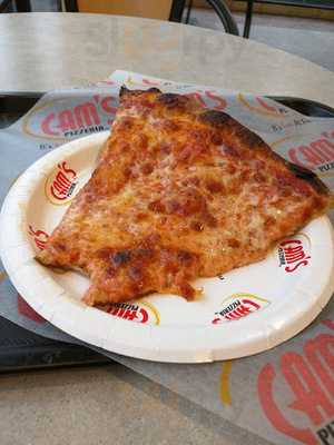 Cam's Pizzeria