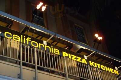 California Pizza