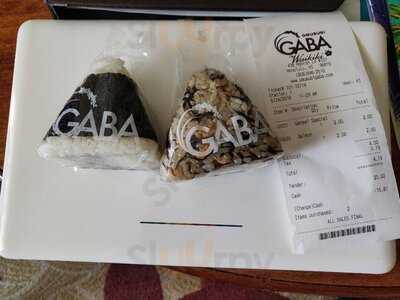 Gaba