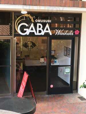 Gaba