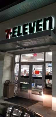 7-eleven