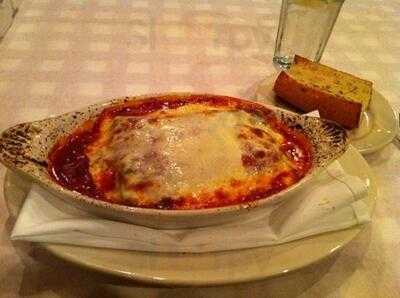Lasagna House Iii