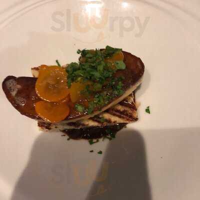 Lucienne At Hotel Alessandra