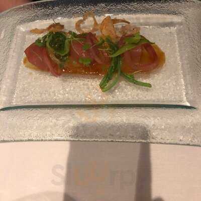 Lucienne At Hotel Alessandra