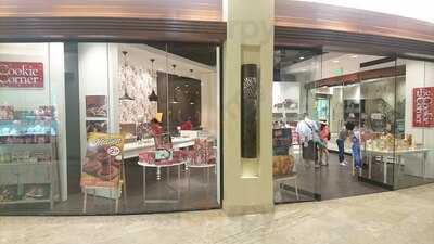 The Cookie Corner - Princess Kaiulani Hotel