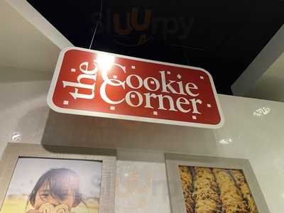 The Cookie Corner - Princess Kaiulani Hotel