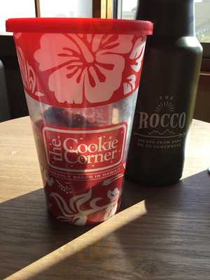 The Cookie Corner - Princess Kaiulani Hotel