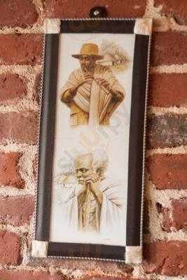 Ethiopian Love Restaurant