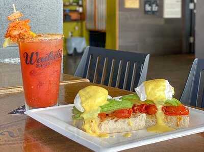 Waikiki Brewing Company