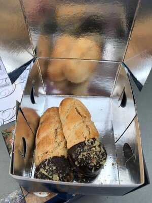 Niko Niko's Market Square